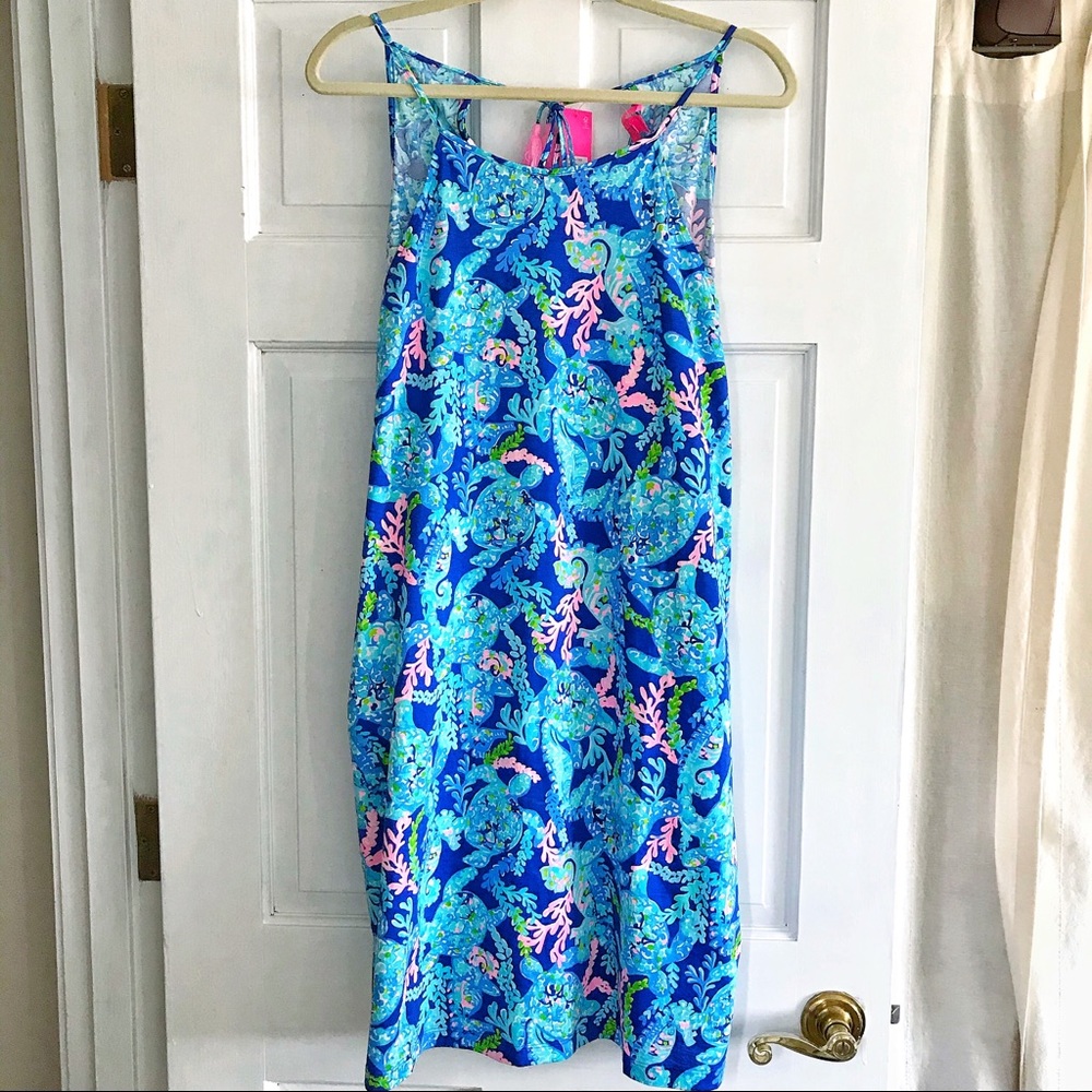 Lilly Pulitzer Margot Dress